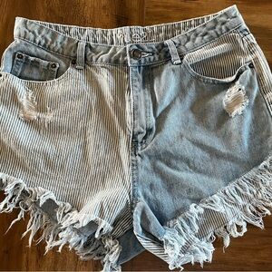 Rue 21 Women's Shorts